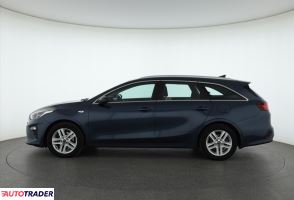 Kia Ceed 2020 1.0 118 KM