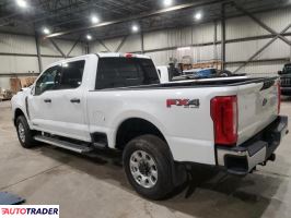 Ford Pozostałe 2024 6