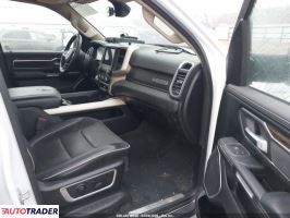 Dodge Ram 2020 5