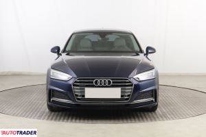 Audi A5 2019 2.0 241 KM