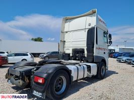 Daf xg 480 Daf xg 480