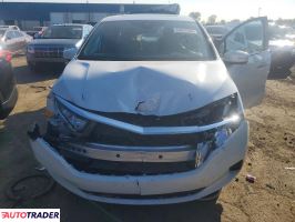Honda Odyssey 2024 3