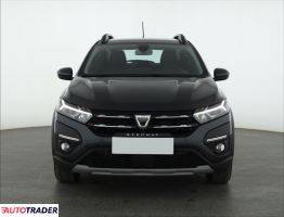 Dacia Sandero 2022 1.0 89 KM
