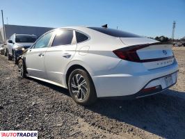 Hyundai Sonata 2023 2