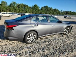 Nissan Altima 2023 2 Nissan Altima 2023 2