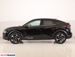 Citroen C4 2022 1.2 128 KM