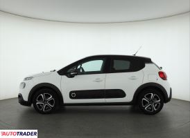 Citroen C3 2019 1.2 81 KM