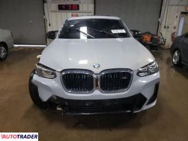 BMW X4 2022 3