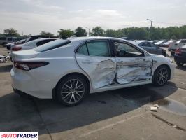 Toyota Camry 2024 3 Toyota Camry 2024 3