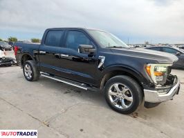 Ford Pozostałe 2022 5