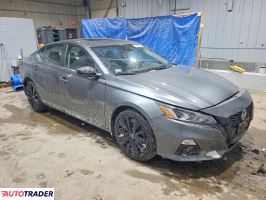 Nissan Altima 2022 2