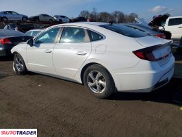 Hyundai Sonata 2023 2