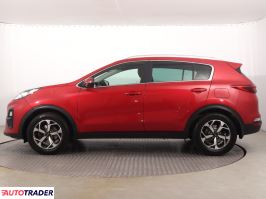 Kia Sportage 2018 1.6 174 KM
