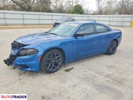 Dodge Charger - zobacz ofertę