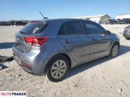 Kia Rio 2020 1