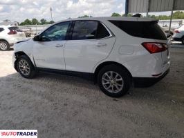 Chevrolet Equinox 2020 1 Chevrolet Equinox 2020 1