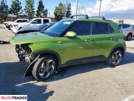 Hyundai Pozostałe 2023 1