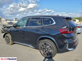 BMW X1 2026 2