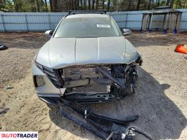 Hyundai Tucson 2024 2