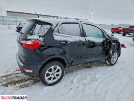 Ford EcoSport 2021 2