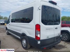 Ford Transit 2025 3