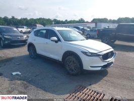 Mazda CX-5 2021 2 Mazda CX-5 2021 2