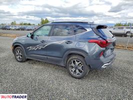 Kia Pozostałe 2021 2