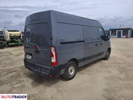 Renault Master 2021 2.3 Renault Master 2021 2.3