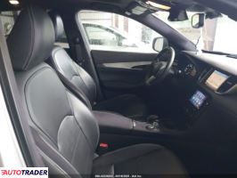 Infiniti QX50 2019 2 Infiniti QX50 2019 2
