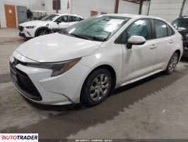 Toyota Corolla 2024 2