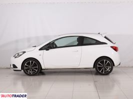 Opel Corsa 2018 1.4 99 KM