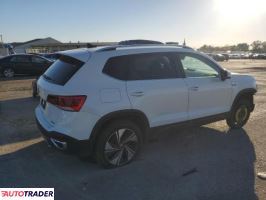 Volkswagen Pozostałe 2024 1