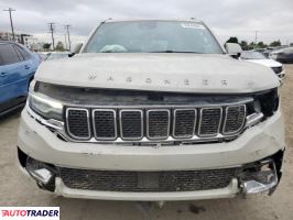 Jeep Wagoneer 2022 5 Jeep Wagoneer 2022 5