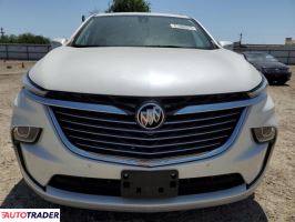 Buick Enclave 2023 3 Buick Enclave 2023 3
