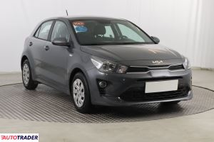 Kia Rio 2023 1.0 99 KM