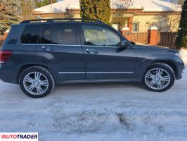 Mercedes G-klasa 2014 3.5 306 KM