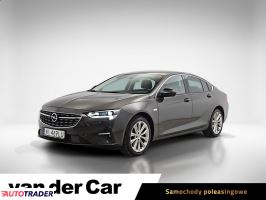 Opel Insignia - zobacz ofertę
