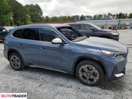 BMW X1 2023 2