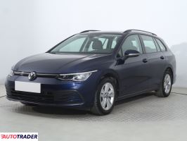 Volkswagen Golf 2022 1.0 108 KM