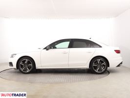 Audi A4 2022 2.0 147 KM