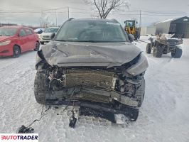 Hyundai Tucson 2021 2