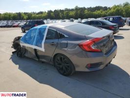 Honda Civic 2019 2 Honda Civic 2019 2