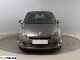 Renault Grand Scenic 2010 1.9 128 KM
