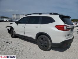 Subaru Pozostałe 2024 2 Subaru Pozostałe 2024 2
