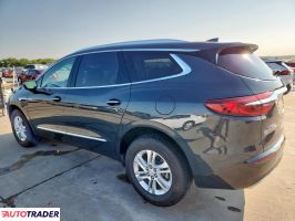 Buick Enclave 2020 3 Buick Enclave 2020 3