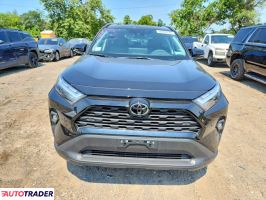 Toyota Pozostałe 2025 2