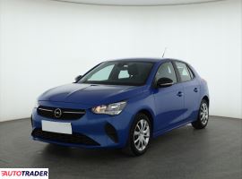 Opel Corsa 2023 1.2 73 KM