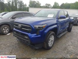Toyota Tacoma 2024 2