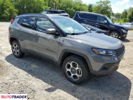 Jeep Compass 2022 2