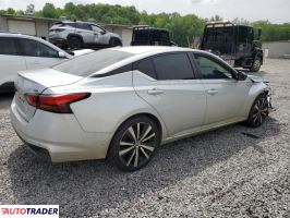Nissan Altima 2021 2 Nissan Altima 2021 2